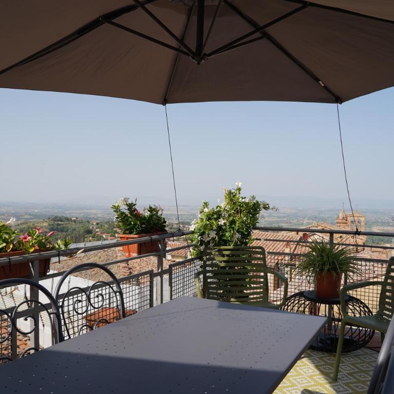 Prugnolo Grand View - Casa con 3 Camere da Letto - 53