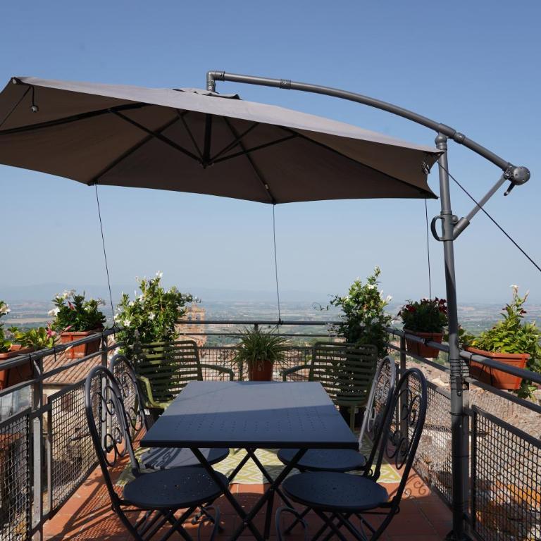 Prugnolo Grand View - Casa con 3 Camere da Letto - 52