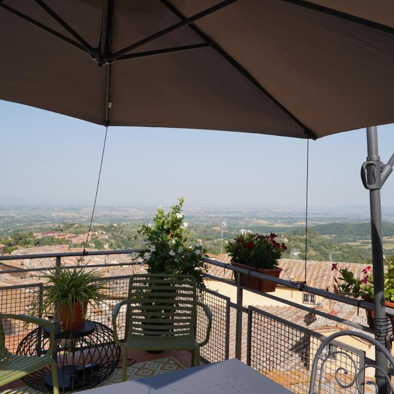 Prugnolo Grand View - Casa con 3 Camere da Letto - 54