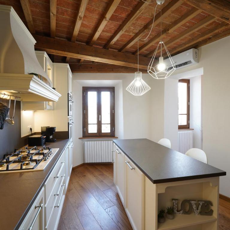 Prugnolo Grand View - Casa con 3 Camere da Letto - 22