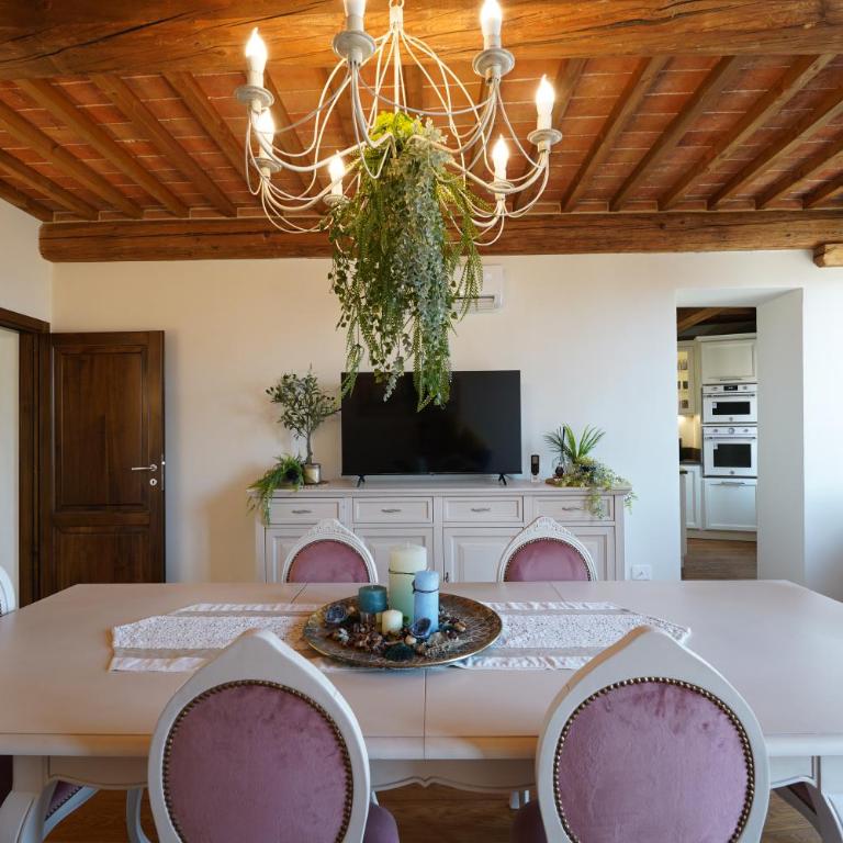 Prugnolo Grand View - Casa con 3 Camere da Letto - 13