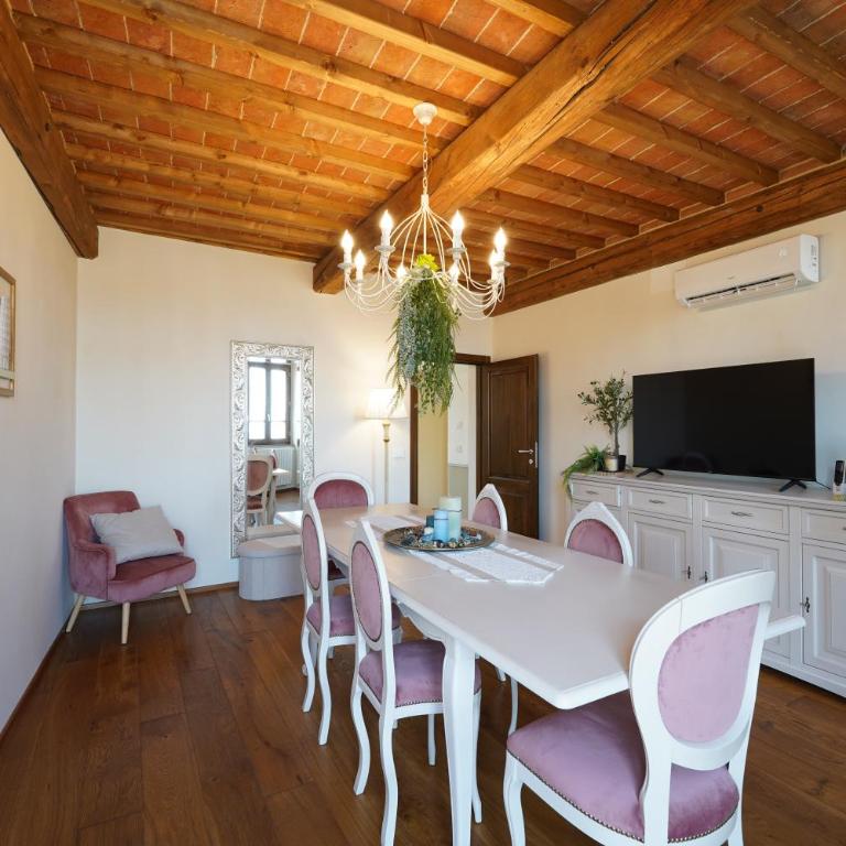 Prugnolo Grand View - Casa con 3 Camere da Letto - 15