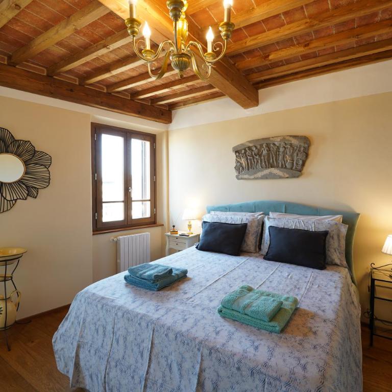 Prugnolo Grand View - Casa con 3 Camere da Letto - 47
