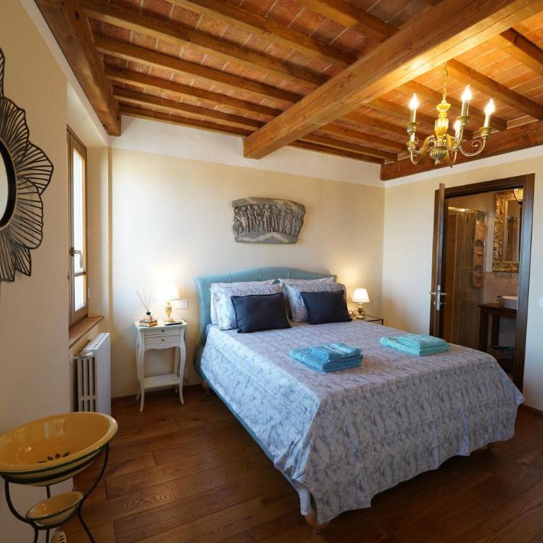Prugnolo Grand View - Casa con 3 Camere da Letto - 43