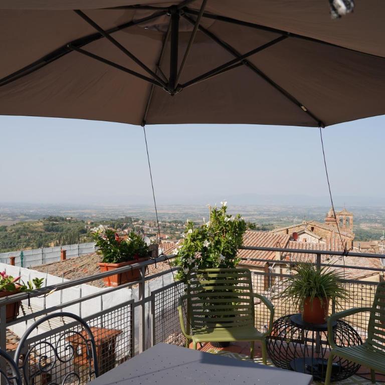 Prugnolo Grand View - Casa con 3 Camere da Letto - 55