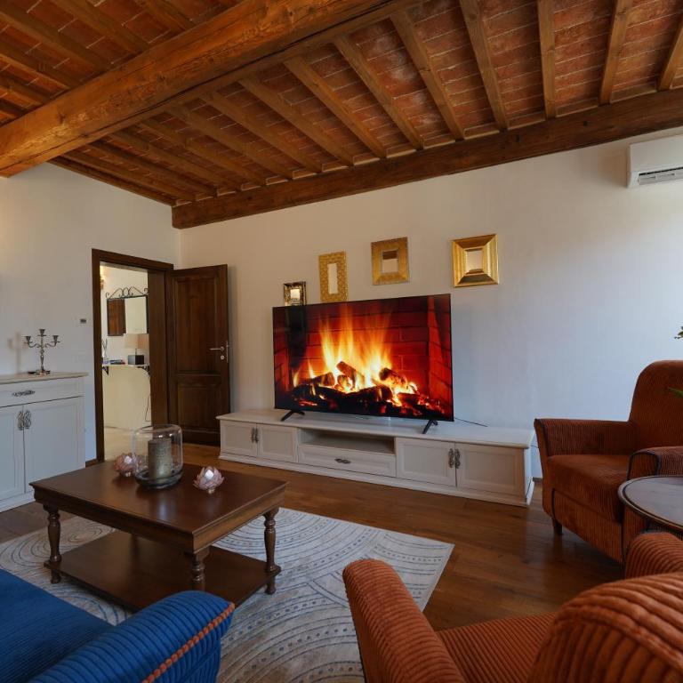 Prugnolo Grand View - Casa con 3 Camere da Letto - 7