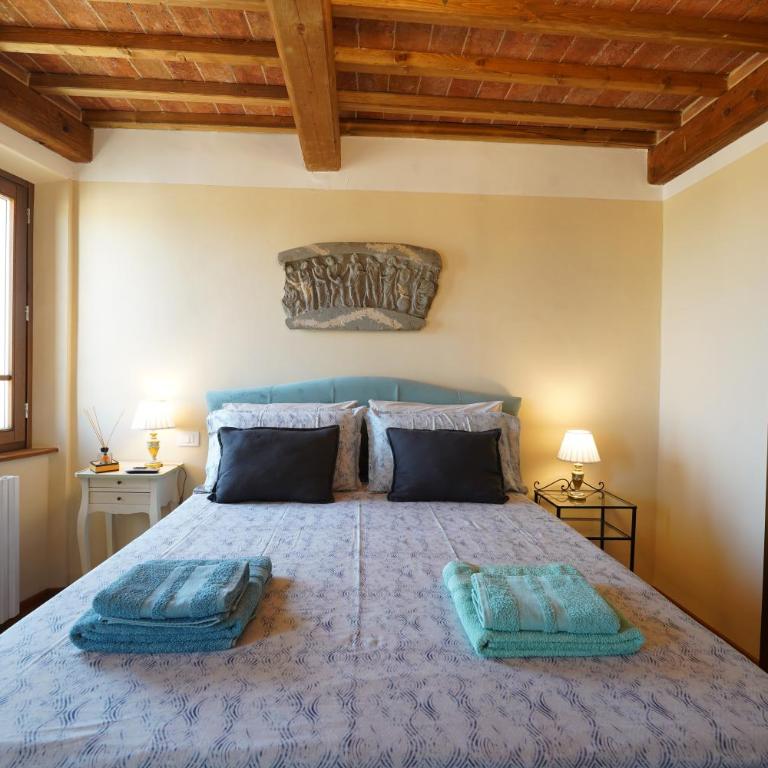 Prugnolo Grand View - Casa con 3 Camere da Letto - 42