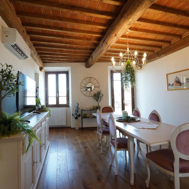 Prugnolo Grand View - Casa con 3 Camere da Letto - 12