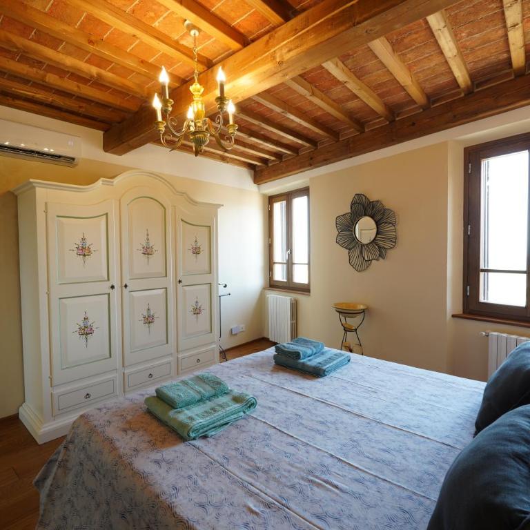 Prugnolo Grand View - Casa con 3 Camere da Letto - 44