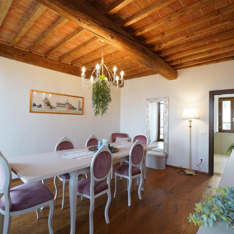 Prugnolo Grand View - Casa con 3 Camere da Letto - 14