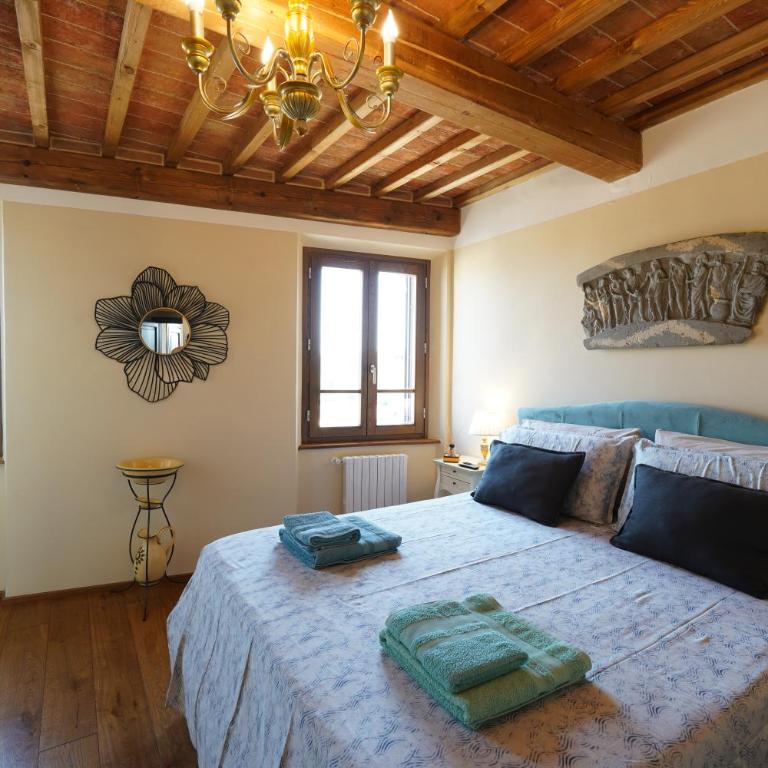 Prugnolo Grand View - Casa con 3 Camere da Letto - 46