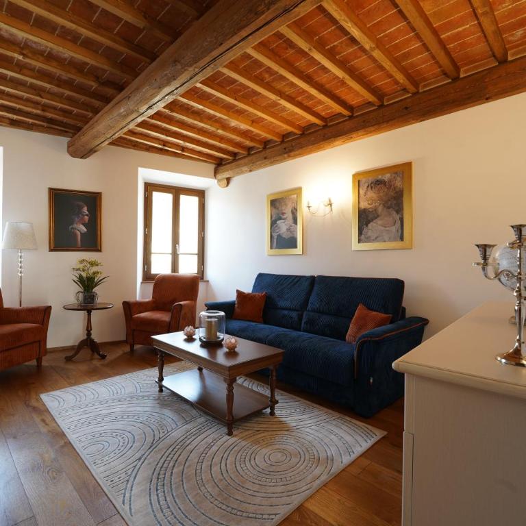 Prugnolo Grand View - Casa con 3 Camere da Letto - 8