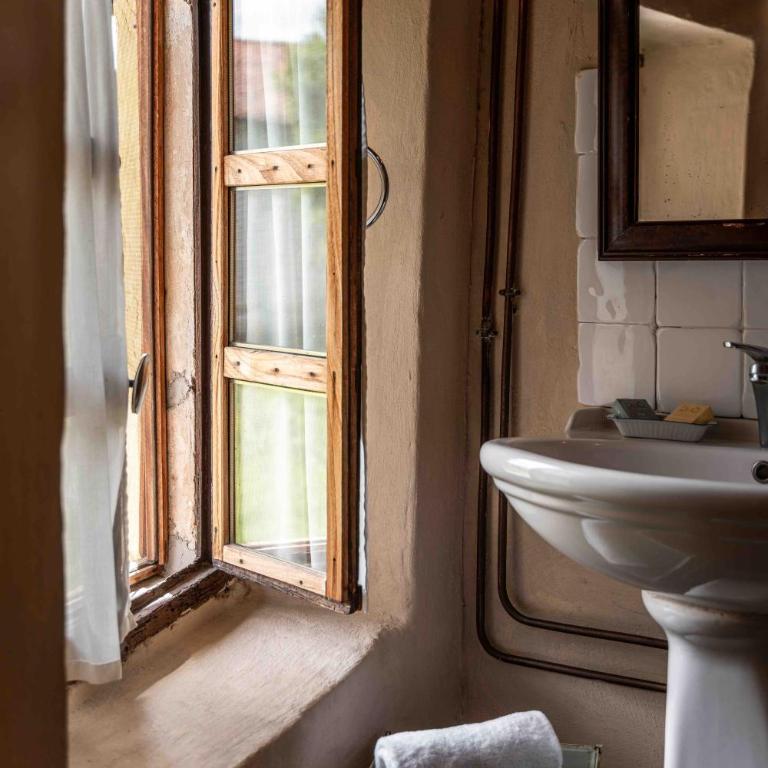 Borgo Casa Scaparone - Camera Quadrupla - 5