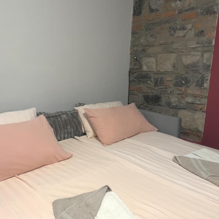 Il Nido di Afrodite - Appartamento con 1 Camera da Letto - 9