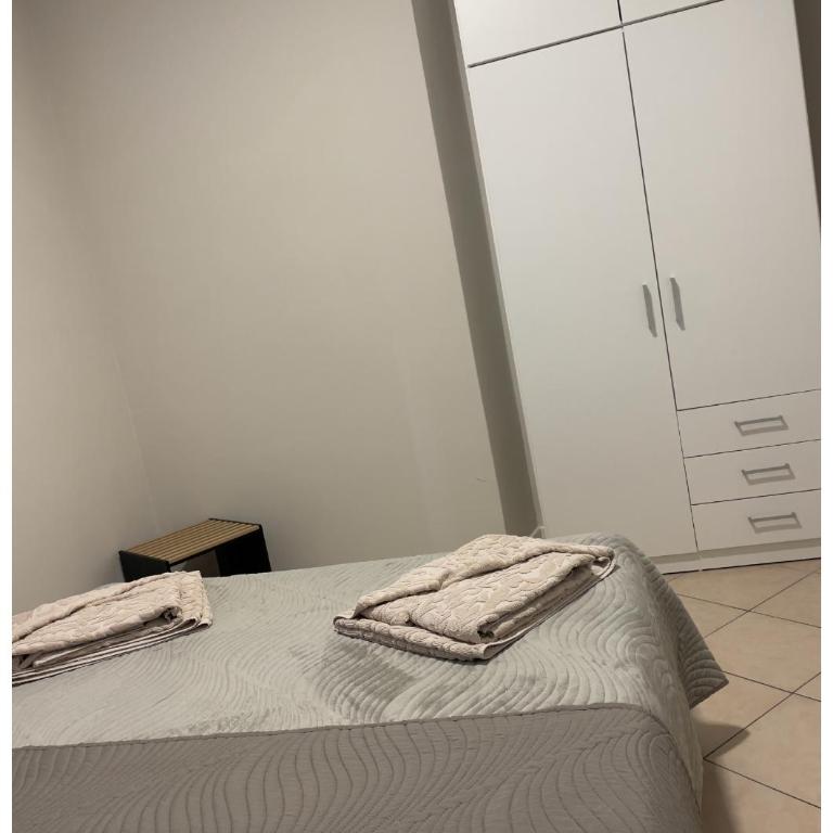Il Nido di Afrodite - Appartamento con 1 Camera da Letto - 11