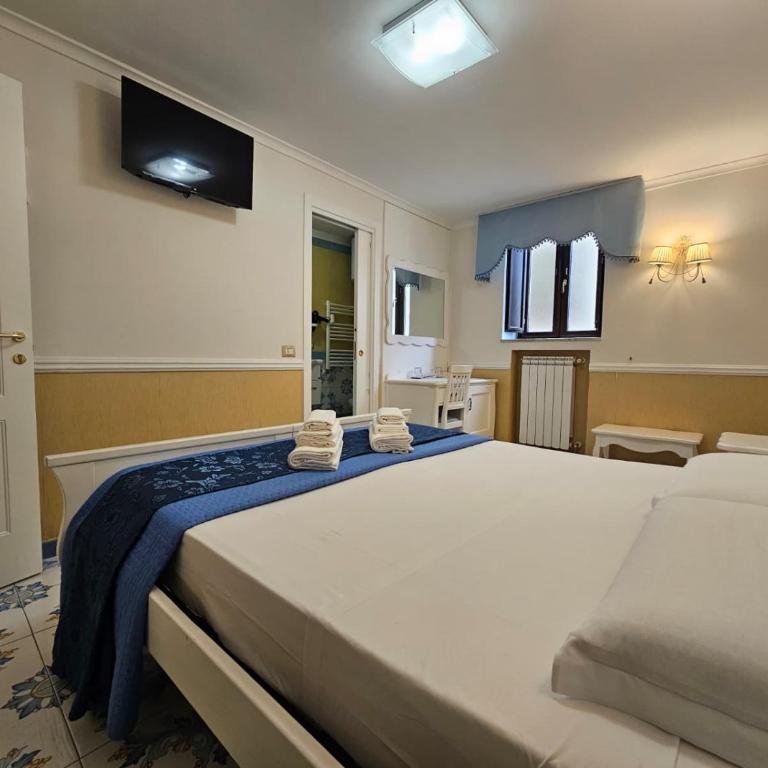 Le Ninfe Luxury Rooms - Standard Double Room - Annex - 6