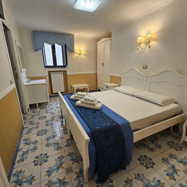 Le Ninfe Luxury Rooms - Standard Double Room - Annex - 4