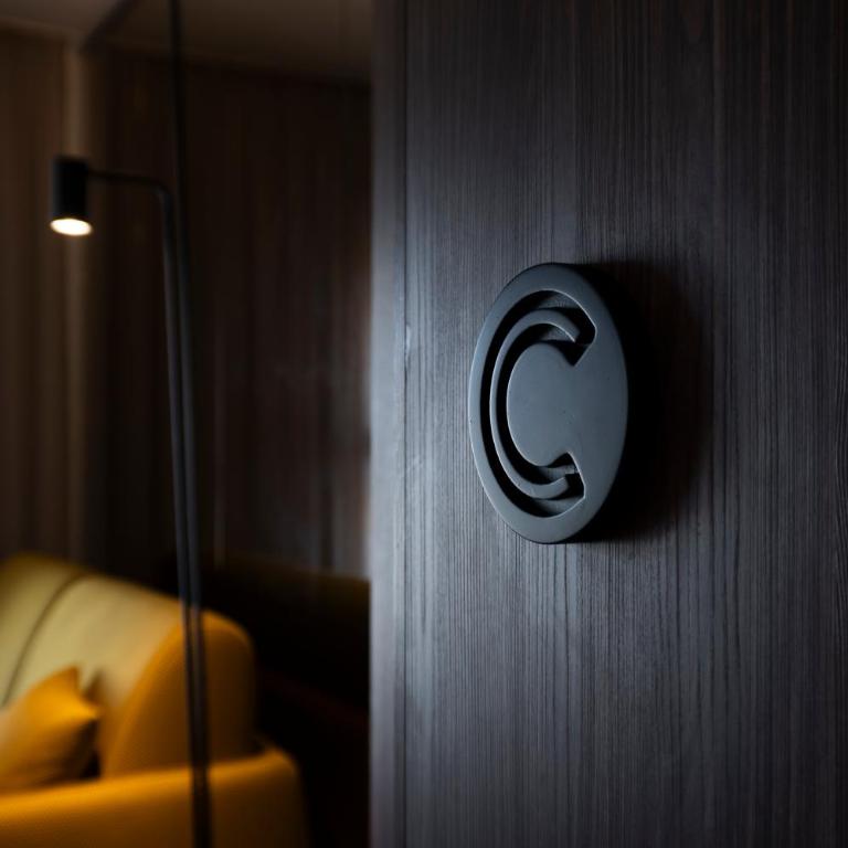 Cozy Coco - Designer & Lux Apartment in Sarajevo - Apartman sa 1 Spavaćom Sobom - 12
