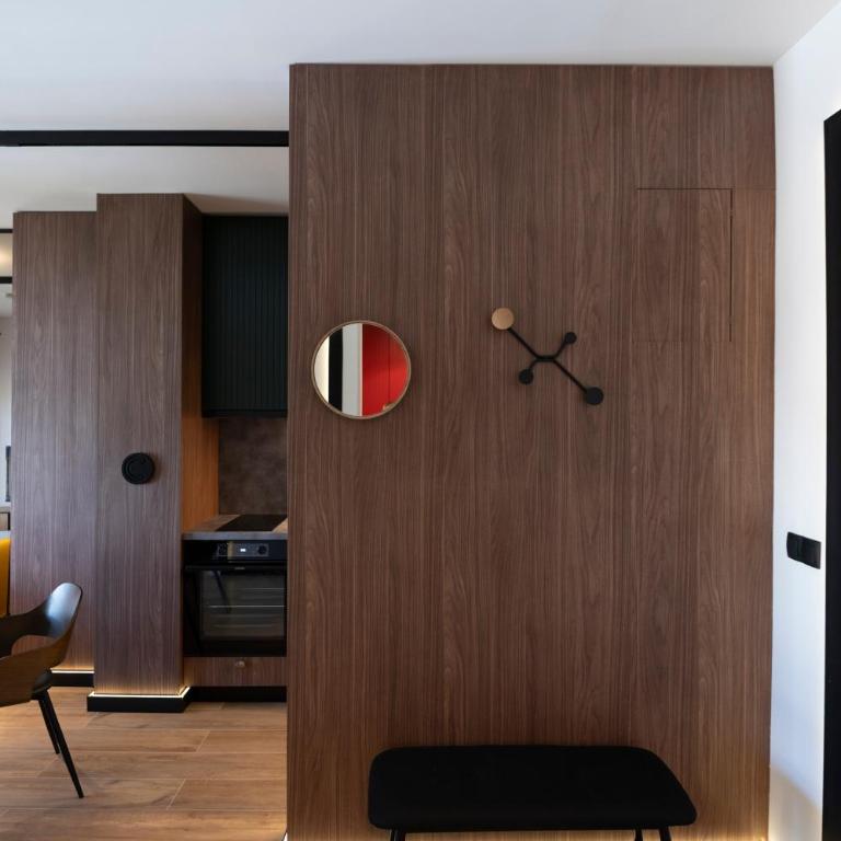 Cozy Coco - Designer & Lux Apartment in Sarajevo - Apartman sa 1 Spavaćom Sobom - 20
