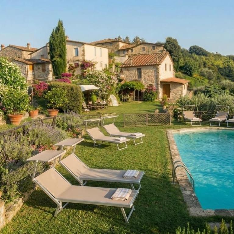 Casale Lavinia - Casa Vacanze - 20