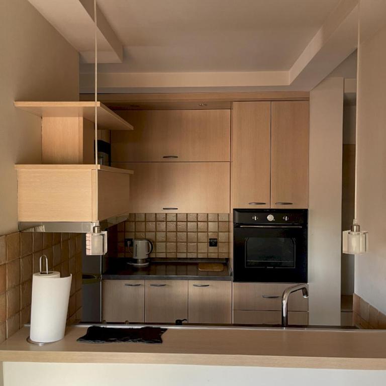 Apartment Nevena 3 - Apartment mit 1 Schlafzimmer und Balkon - 5
