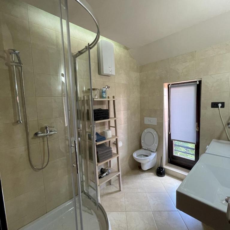 Apartment Nevena 3 - Apartment mit 1 Schlafzimmer und Balkon - 2