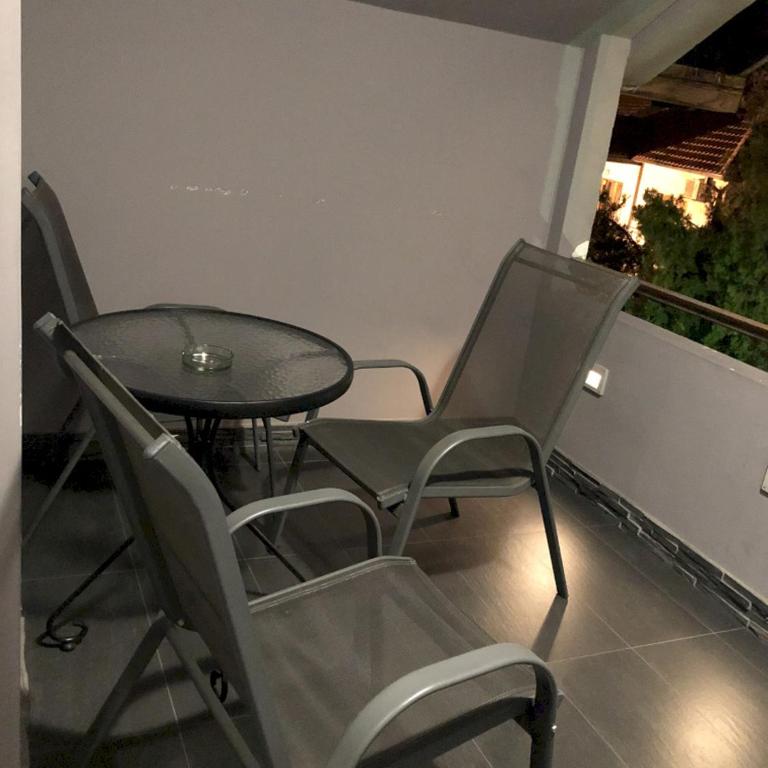 Apartment Nevena 3 - Apartment mit 1 Schlafzimmer und Balkon - 3