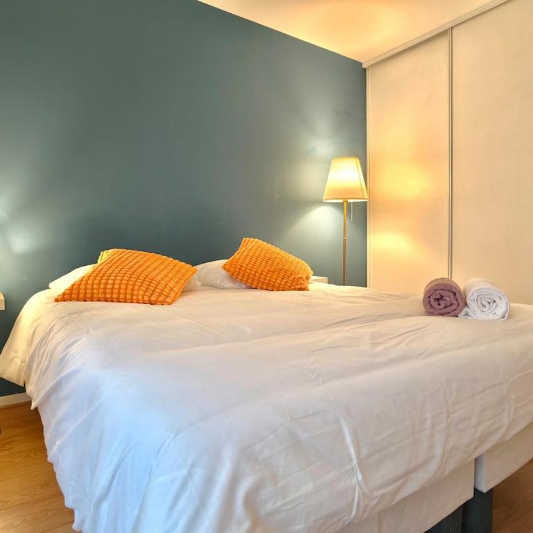 Disneyland Family Retreat Balcony Free Parking - Apartamento de 3 dormitorios con balcón - 14