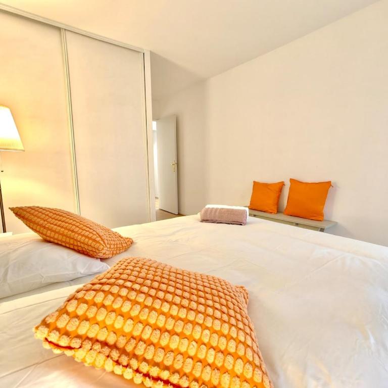 Disneyland Family Retreat Balcony Free Parking - Apartamento de 3 dormitorios con balcón - 25
