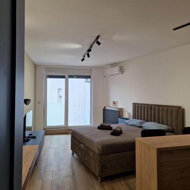 iNSide Stay - Apartment - 1