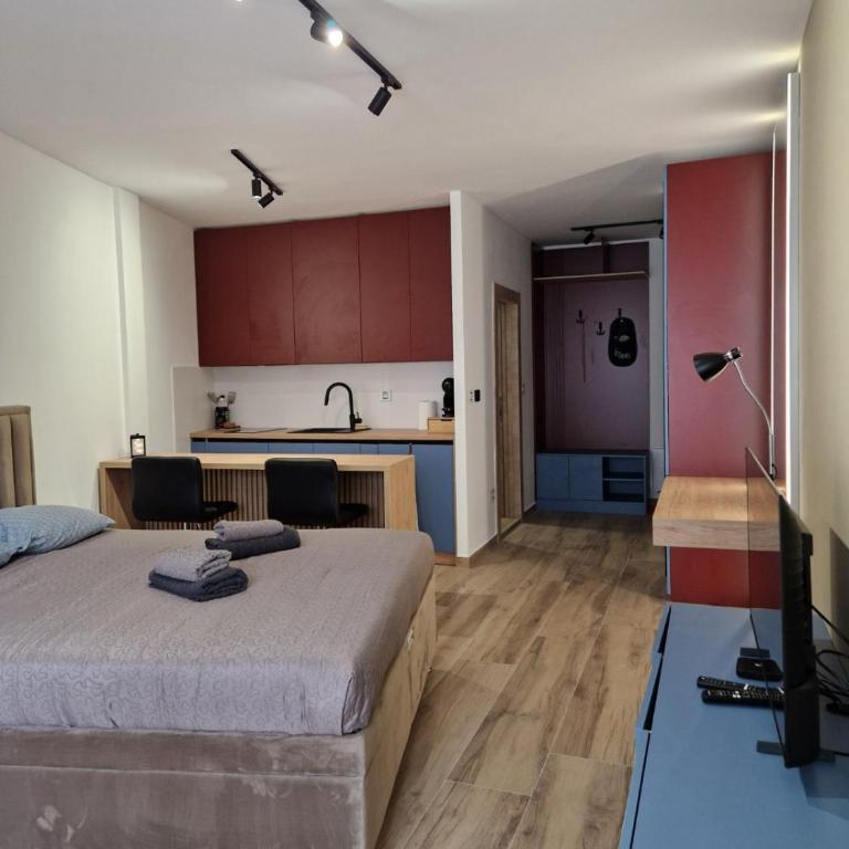 iNSide Stay - Apartment - 3
