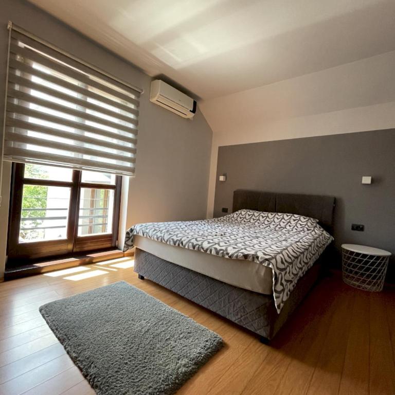 Apartment Nevena 3 - Apartment mit 1 Schlafzimmer und Balkon - 6