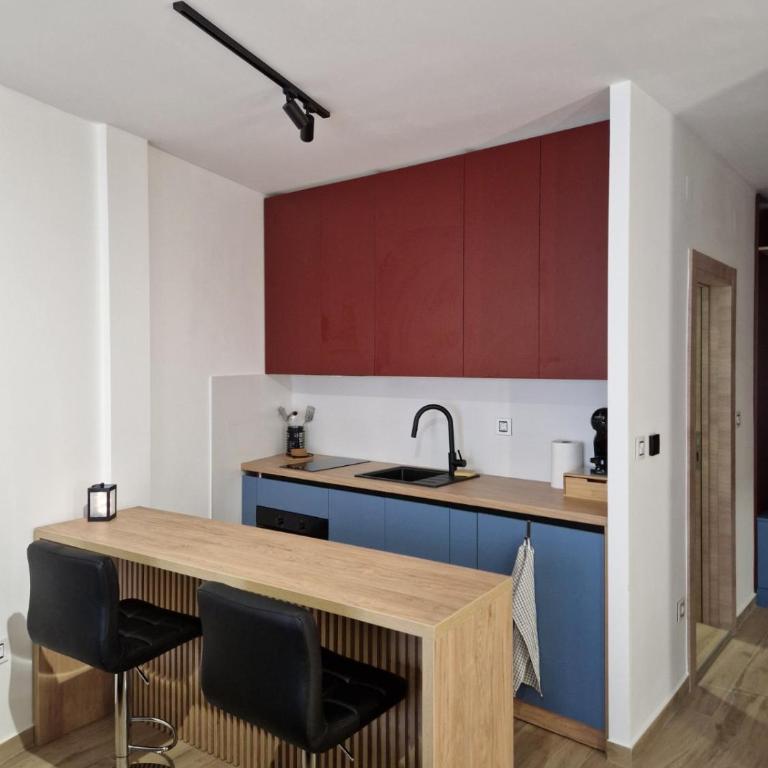 iNSide Stay - Apartment - 5
