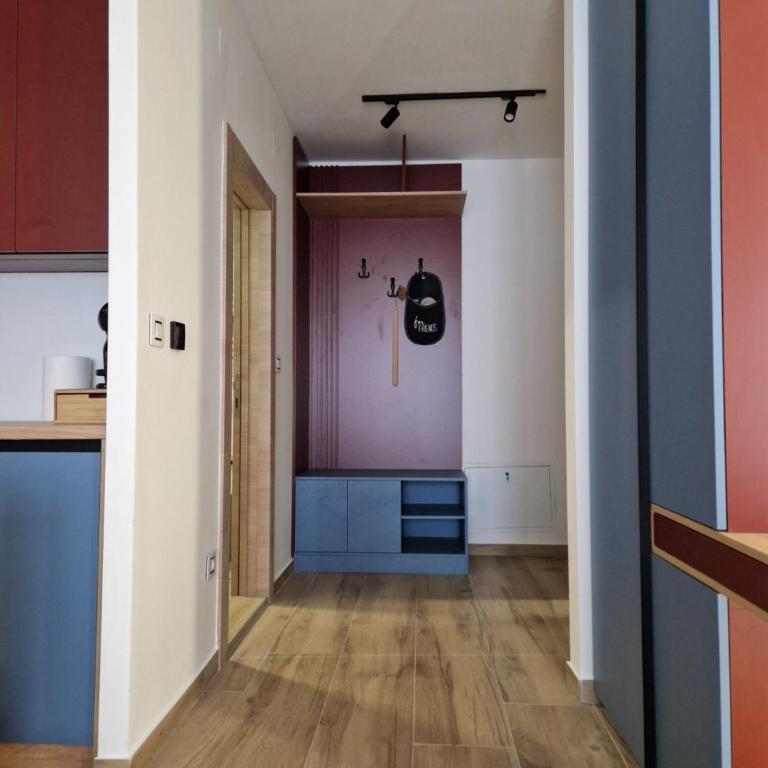 iNSide Stay - Apartment - 6