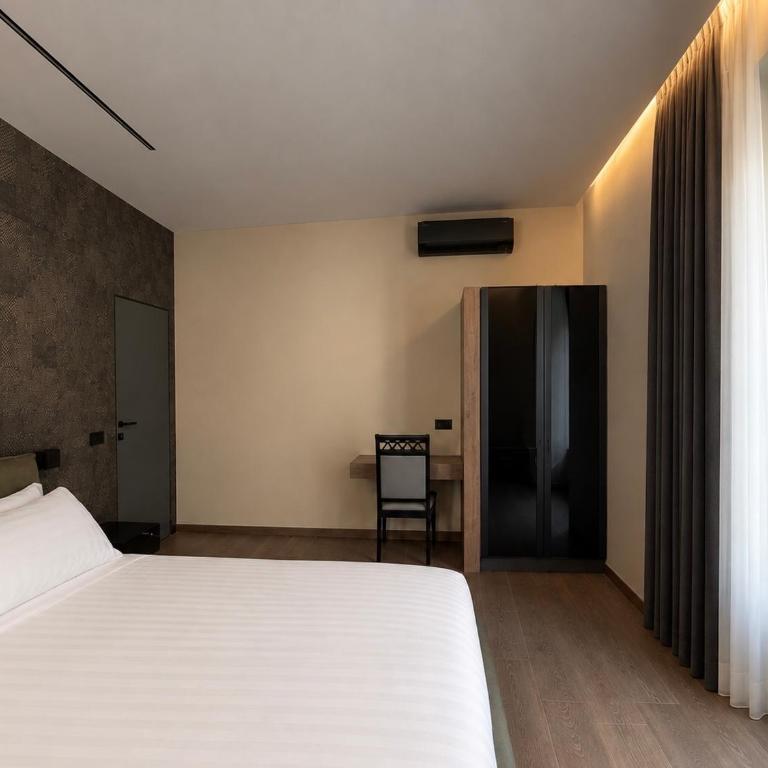 Nox Romana Valadier - Center - Luxurious Three-room Flat - Apartment mit 2 Schlafzimmern - 10