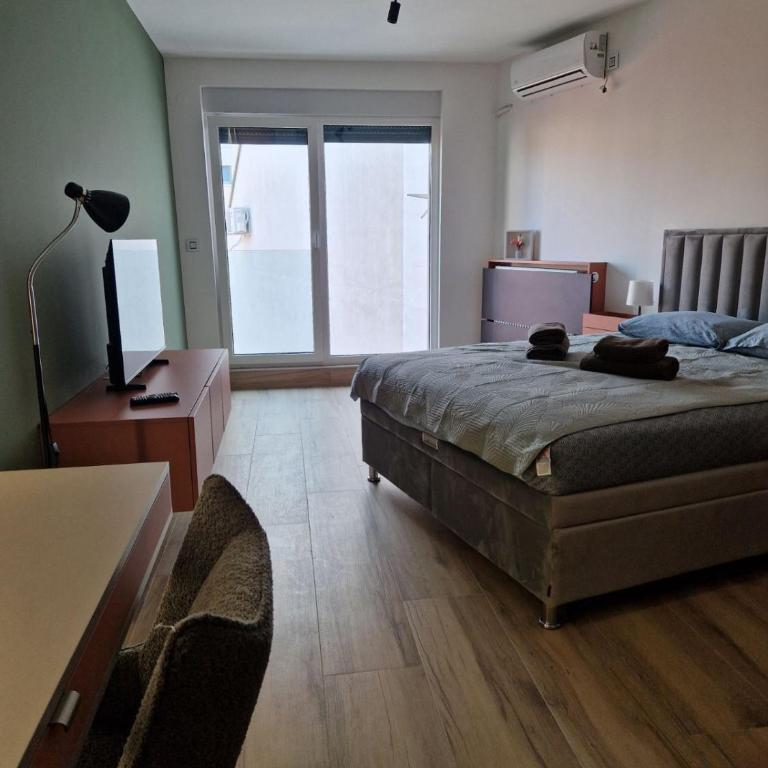 iNSide Stay - Apartment - 1