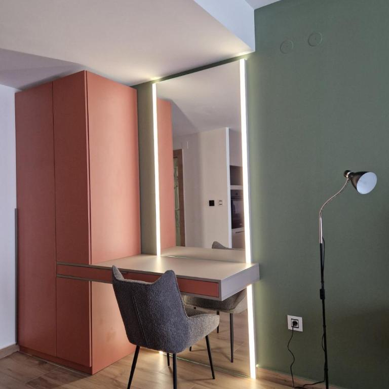 iNSide Stay - Apartment - 5