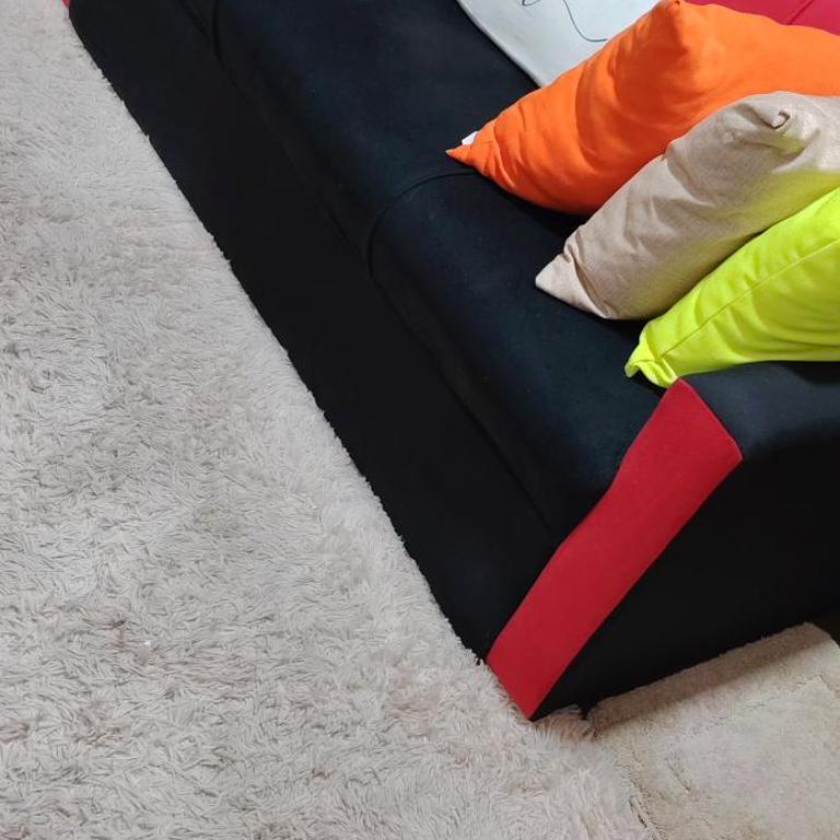 Confort y estilo en el centro histórico Asunción - Double or Twin Room - 5