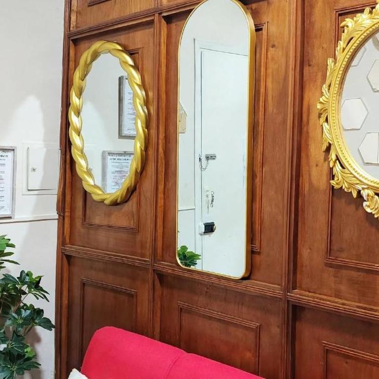 Confort y estilo en el centro histórico Asunción - Double or Twin Room - 6