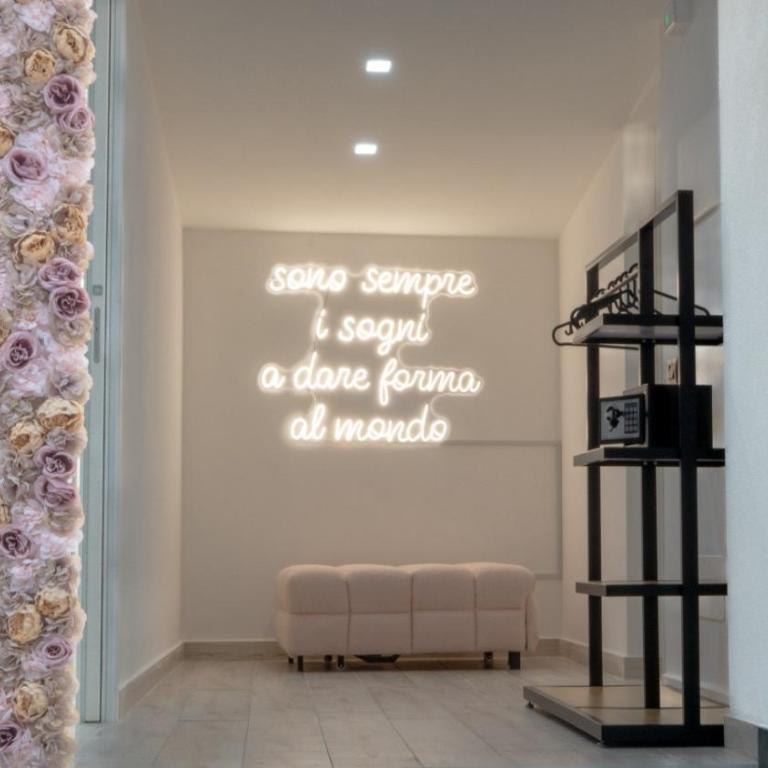 Charme Catania Aetna Luxury Suites - Double Room - 22