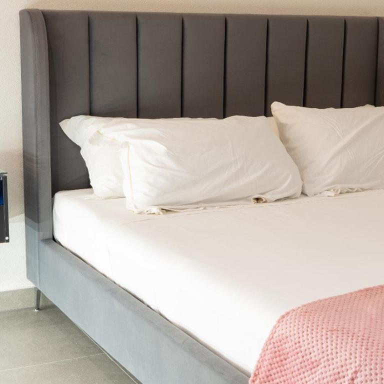 Charme Catania Aetna Luxury Suites - Double Room - 21