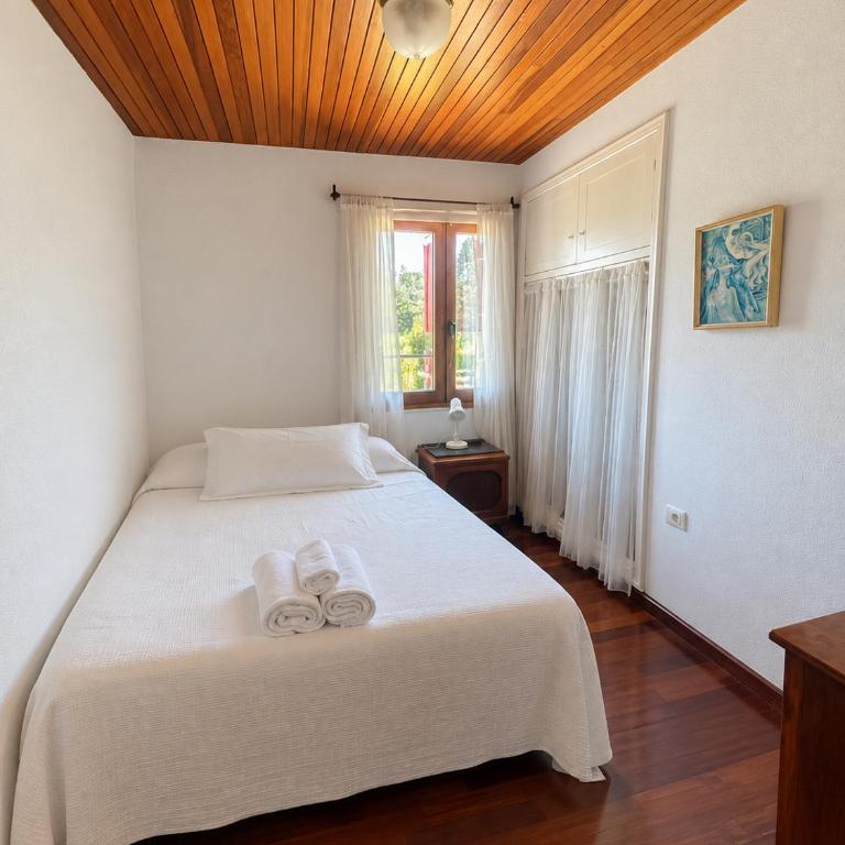 O Antoxo - San Vicente do mar - Casa - 8