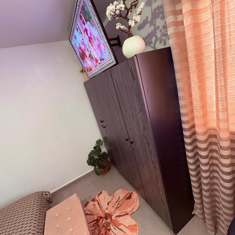 La parenthèse rose - Apartamento de 1 dormitorio - 6