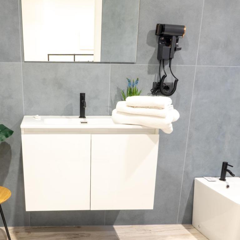 Charme Catania Aetna Luxury Suites - Double Room - 7