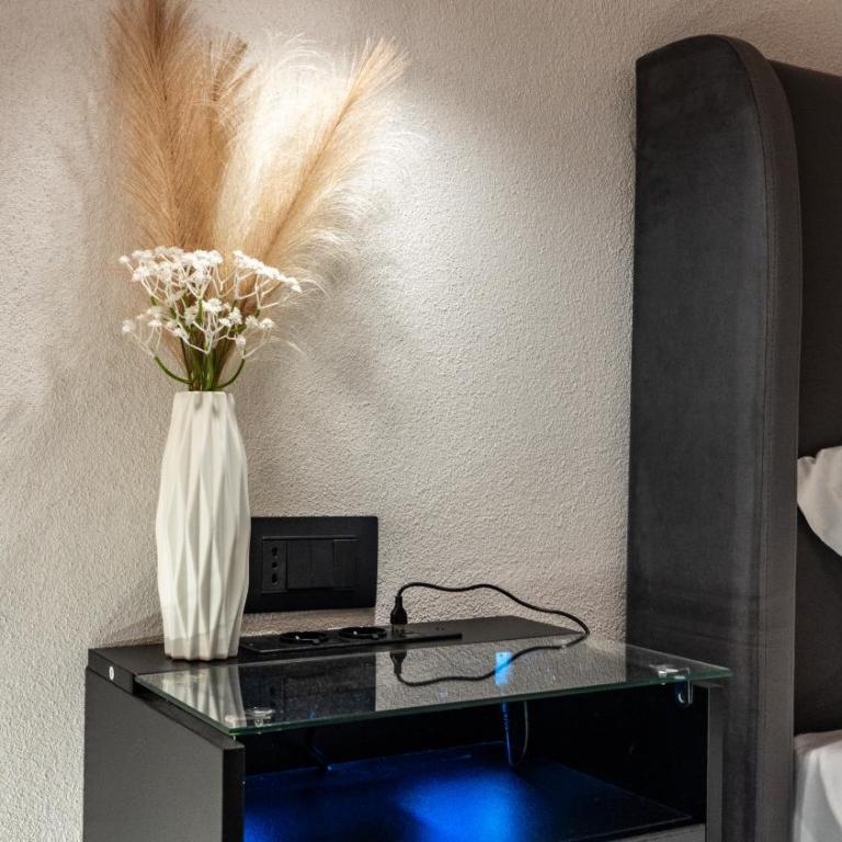 Charme Catania Aetna Luxury Suites - Double Room - 11
