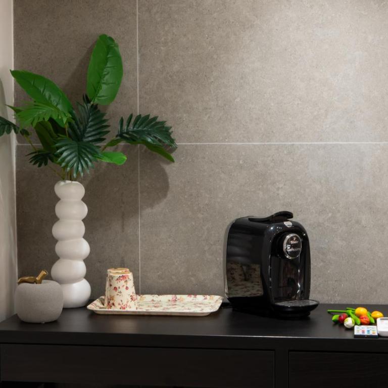 Charme Catania Aetna Luxury Suites - Double Room - 14