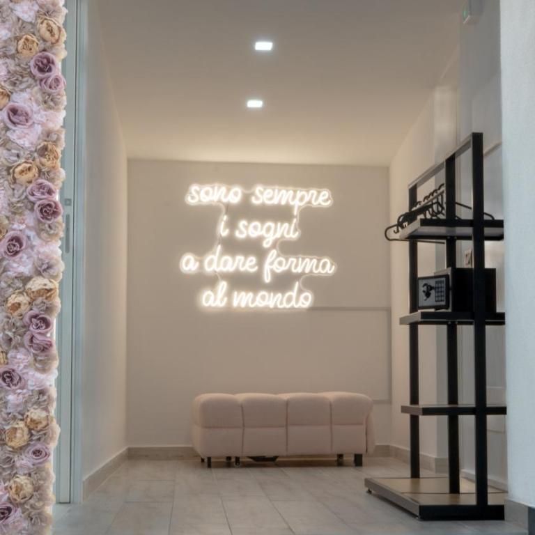 Charme Catania Aetna Luxury Suites - Double Room - 15