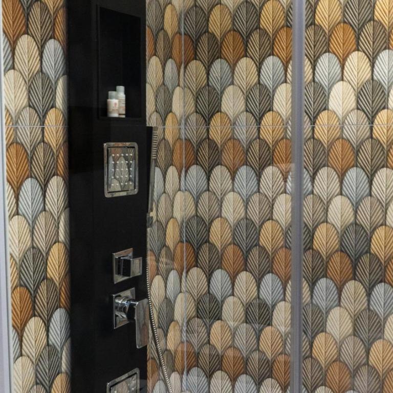 Charme Catania Aetna Luxury Suites - Double Room - 16