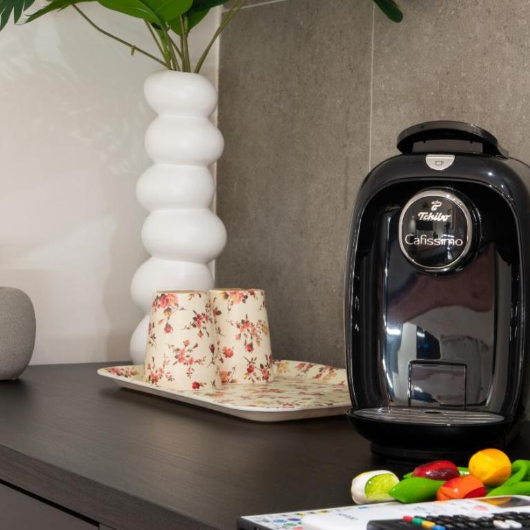 Charme Catania Aetna Luxury Suites - Double Room - 17