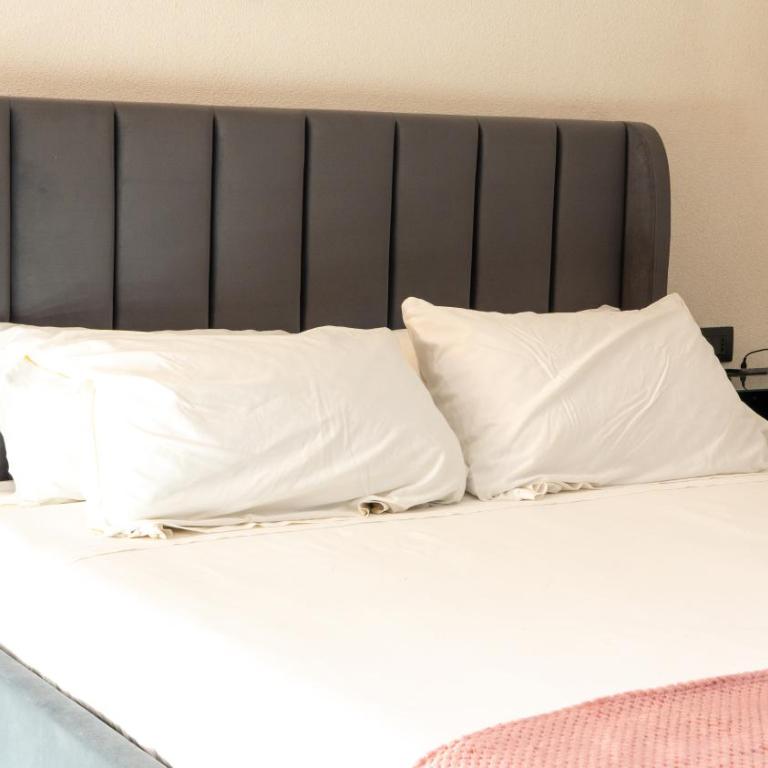 Charme Catania Aetna Luxury Suites - Double Room - 19